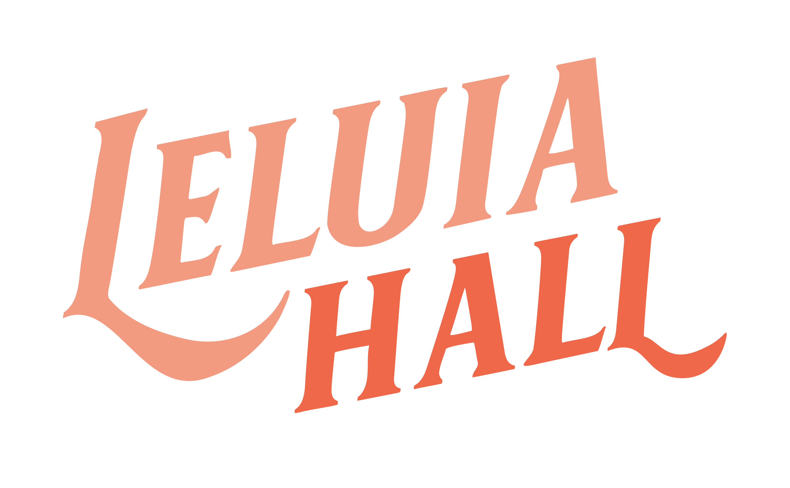 Leluia Hall