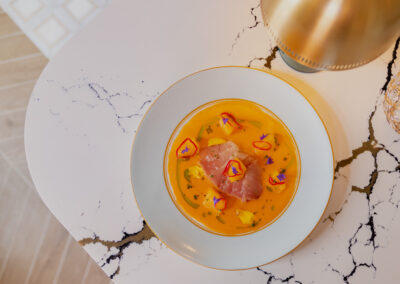 crudo