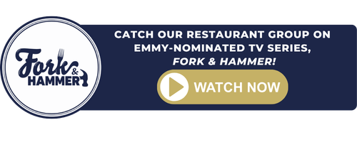 Fork & Hammer Social Web Button-2